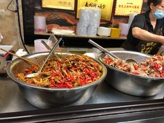 -嘉州九妹凤爪(乐山总店)