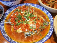 -老宜春味道(都市春天店)