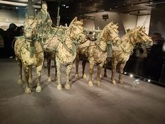 -秦始皇帝陵博物院-丽山园
