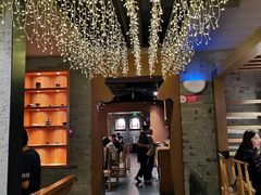 -呷哺呷哺 黄金牧场 (欢乐谷店)