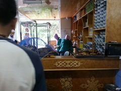 android_upload_pic-清真·益鑫羊肉手抓馆(花园北街店)