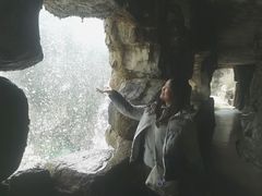 -黄花溪