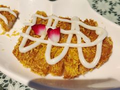 -忘忧草融合私房菜(红鼎国际店)