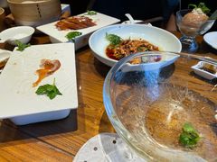 -北京老铺烤鸭(西稍门店)