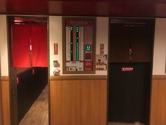 -一兰拉面(新宿中央东口店)