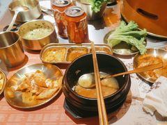 -西塔老太太泥炉烤肉(苏州大悦城店)