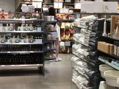 -MUJI无印良品(恒力MALL店)