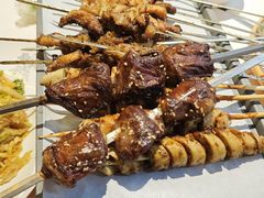 -亿牌牌东北烧烤(博物馆旗舰店)