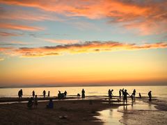 -那香海钻石沙滩浴场