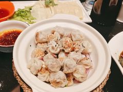 -曹家小菜(胜太路店)