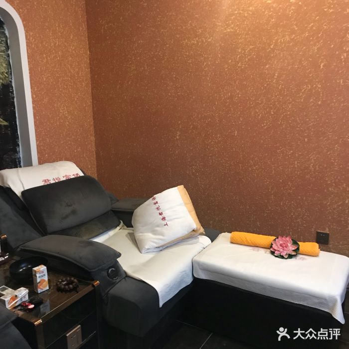 君悦富桥影院足道(无锡·旗舰店)图片 - 第30张