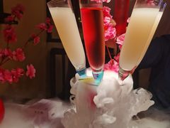 -今朝桃花醉川菜小酒馆(龙湖天街店)