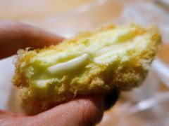 柠檬酸奶酥松小贝-鲍师傅糕点(春熙路店)