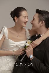 点击看大图 -CD视觉婚纱摄影