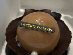 -La Porte de Paris 巴黎之门法式甜品