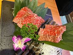 -丸藏和牛烧肉专门店(园区师惠坊店)