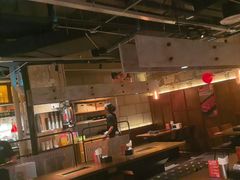 -新石器烤肉(中房金谊广场店)