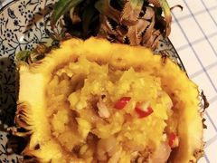 -在湖边私厨小馆