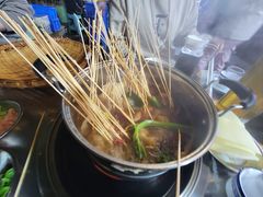 -六公里老火锅(总店)