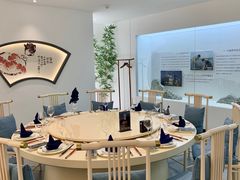 -火福·天湖阁大闸蟹博物馆主题餐厅(浅水湾店)