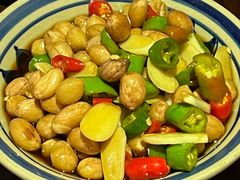 -贰醒·私房小院烧烤 (太古里店)