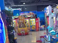 -大玩家(魏家庄万达店)