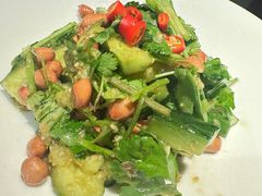 -辣尚瘾·烤鱼·新川菜(交大直营店)