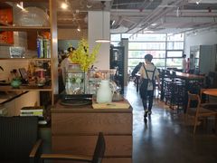 -ZEMOCAFE·FUSION FOOD(西交利物浦店)