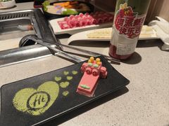 -海底捞火锅(万象城店)