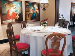 包厢-玫瑰厅上海菜(兴国路店)