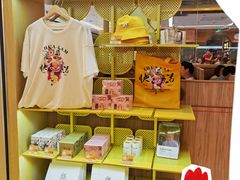 -蔡澜点心·粤菜(花城汇南区店)