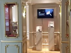 -Me Coffee下午茶艺术空间