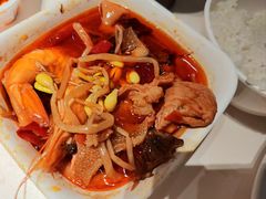 -阿那亚第六食堂(文创街区店)