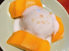 -mango tree芒果树泰国餐厅(青岛万象城店)