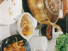 -食潮汕头鲜牛馆(望京保利店)