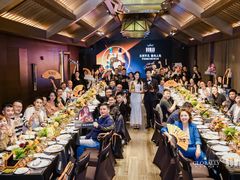 -成都钓鱼台精品酒店-品聚·成都餐厅