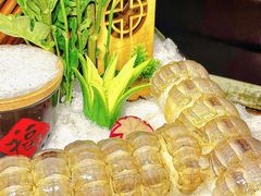 -潮和兴海鲜城·地道潮汕菜(佛山店)