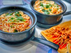 -姐弟俩土豆粉(西安小寨店)