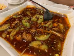 -白云国际会议中心·辣轩