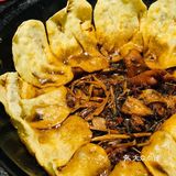 苏以北地锅鸡🍲不可辜负的美食～