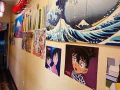 -福匠日本料理(人民路店)