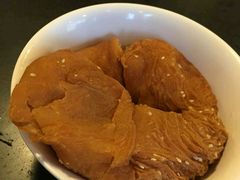 咸煎饼-伍湛记 · 广州老字号(龙津中路店)