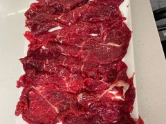 -牛很鲜潮汕牛肉火锅(椒江店)