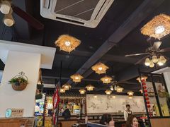 -大众酸菜鱼(梨花巷总店)
