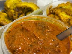 -克比叔叔印度餐厅Kebabs on the Grille(永康路分店)