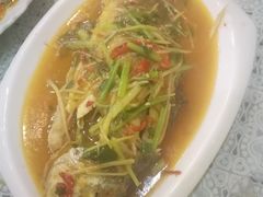 黄花鱼-潮汕铺老店(甜水井店)