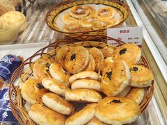 -美点饼业(新阳店)