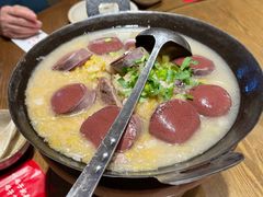 -鸽子窝(青塔店)