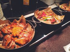 -深圳四季酒店·馥自助餐厅