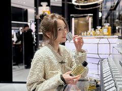 -CHANEL(恒隆广场店)
